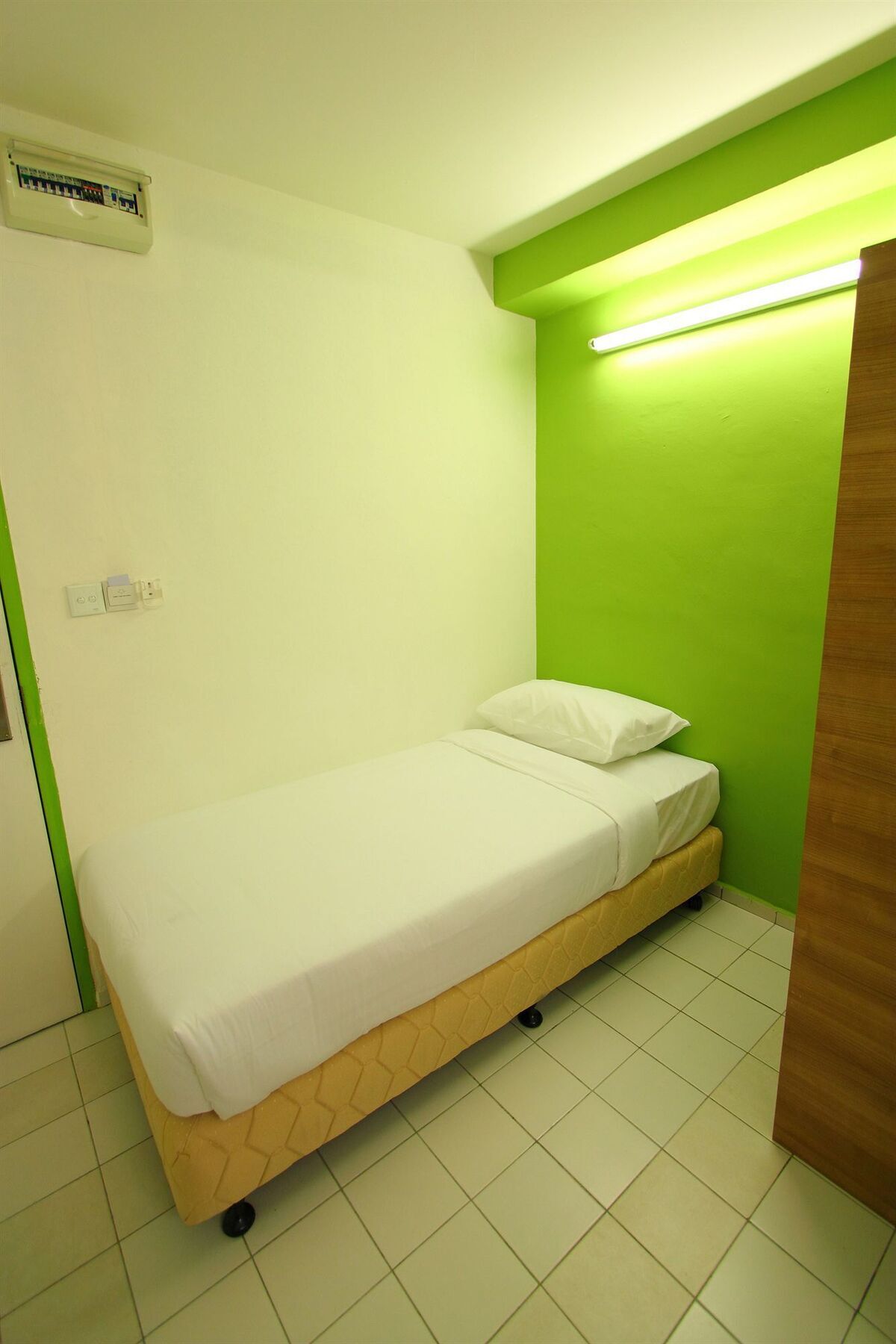 City Campus Lodge And Hotel Kuala Lumpur Kültér fotó