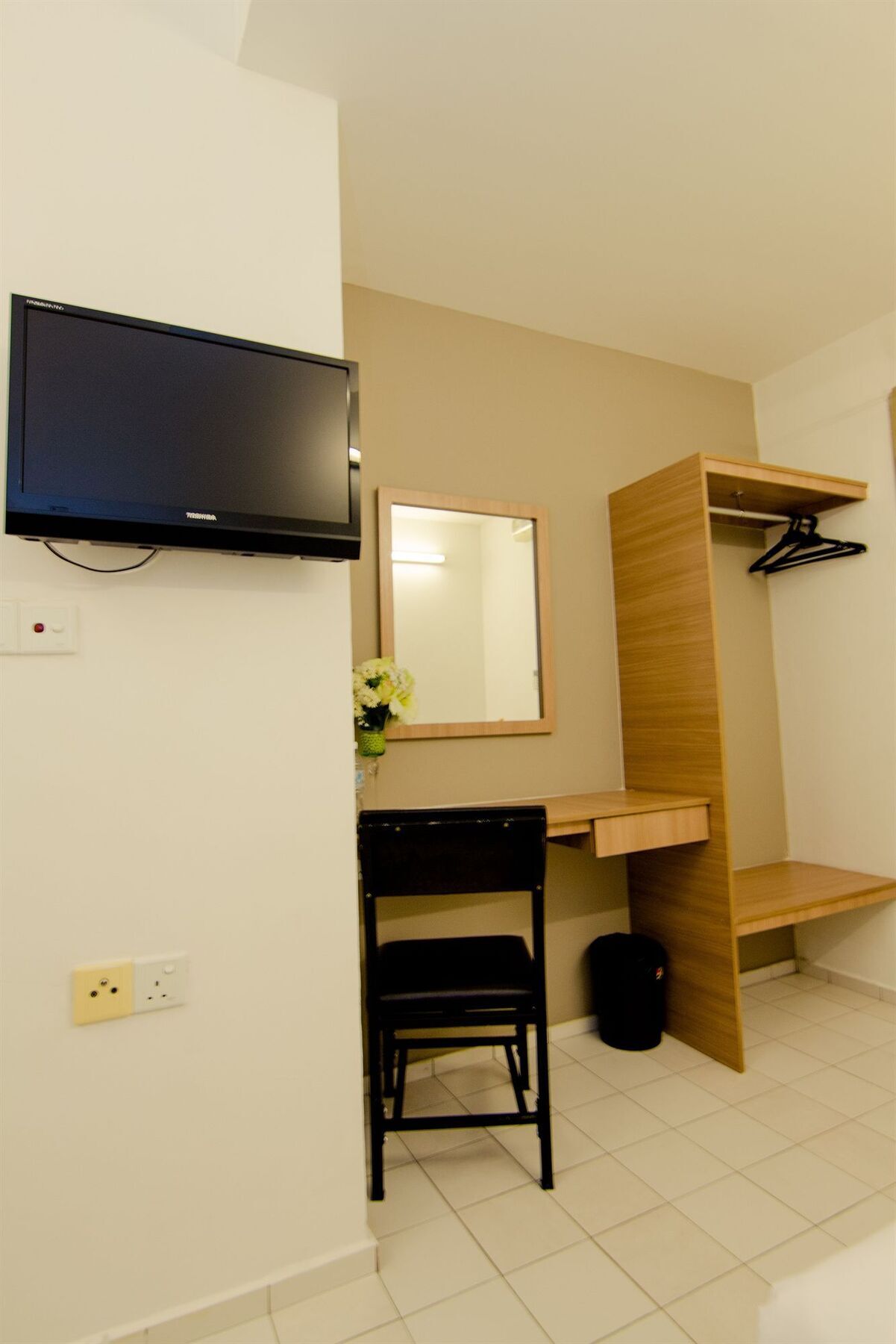 City Campus Lodge And Hotel Kuala Lumpur Kültér fotó