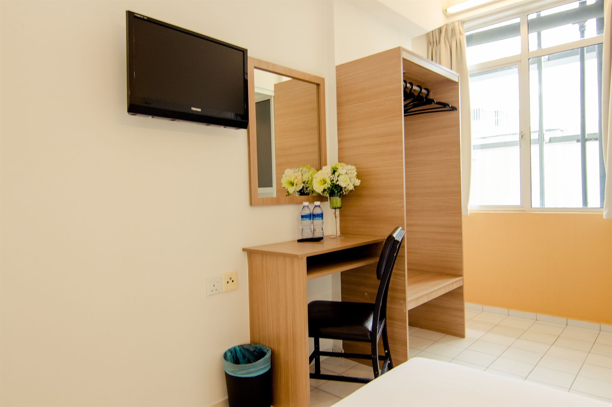 City Campus Lodge And Hotel Kuala Lumpur Kültér fotó